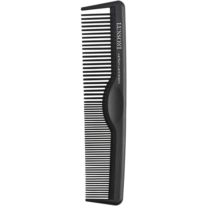 Lussoni Comb Collection Cutting Comb